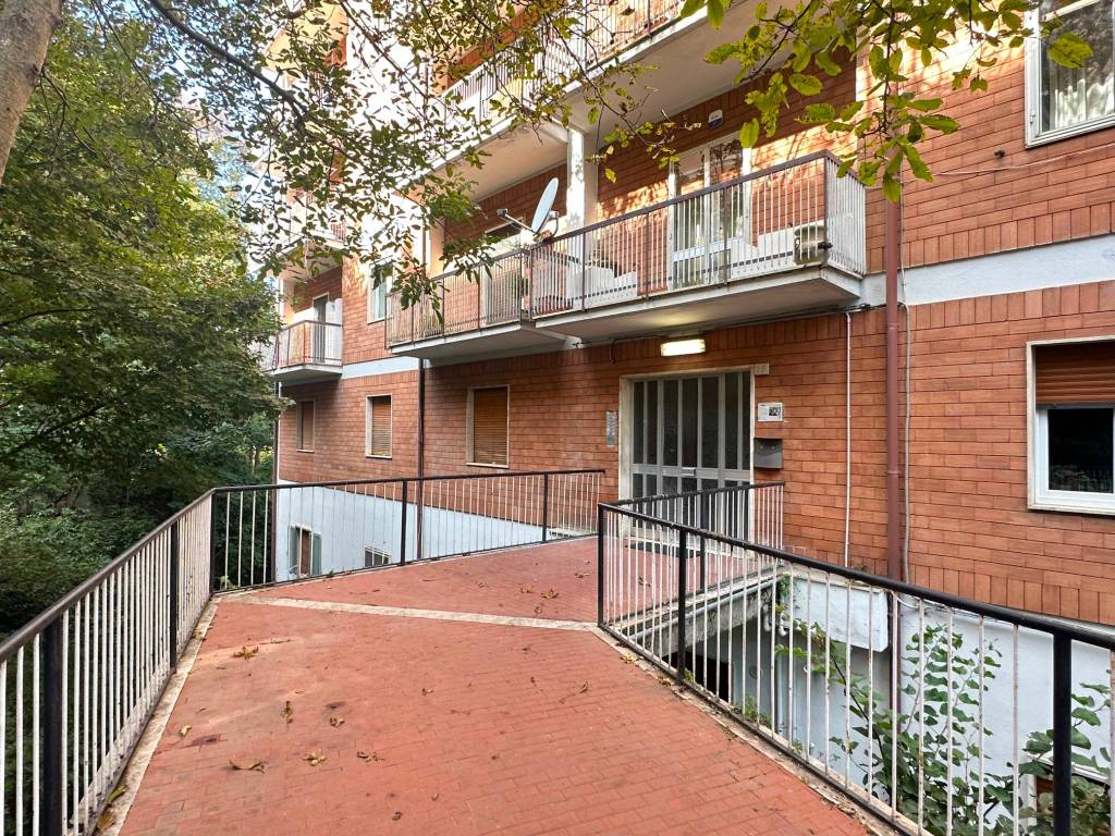 Appartamento a Potenza in Via 25 Aprile, 28 - Foto 2