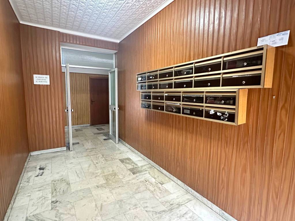 Appartamento a Potenza in Via 25 Aprile, 28 - Foto 4