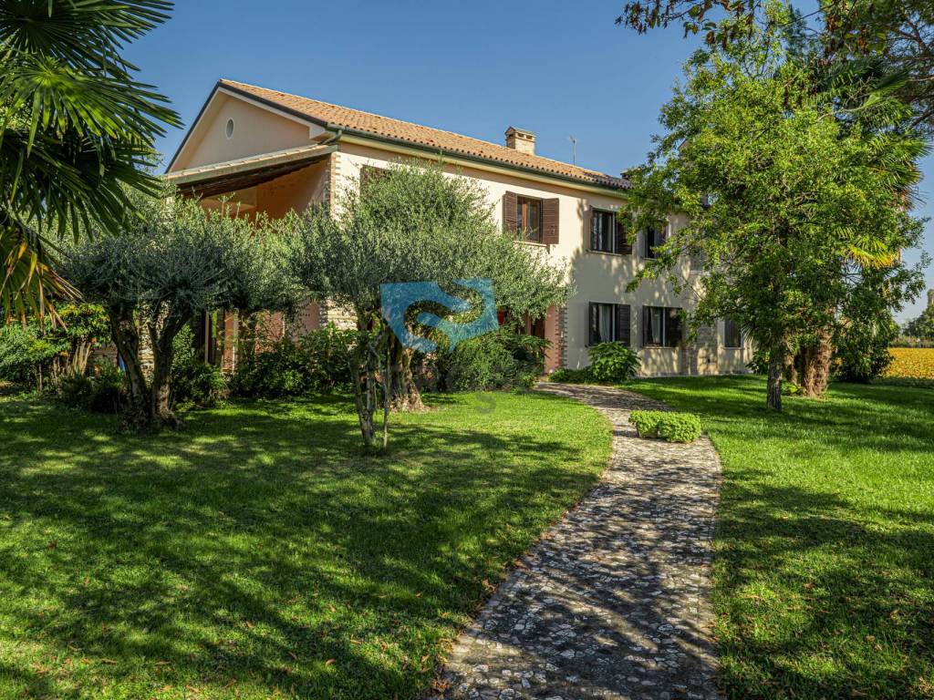 Villa a Carbonera in Via 4 Novembre - Foto 3