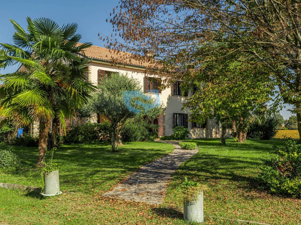 Villa a Carbonera in Via 4 Novembre - Foto 4