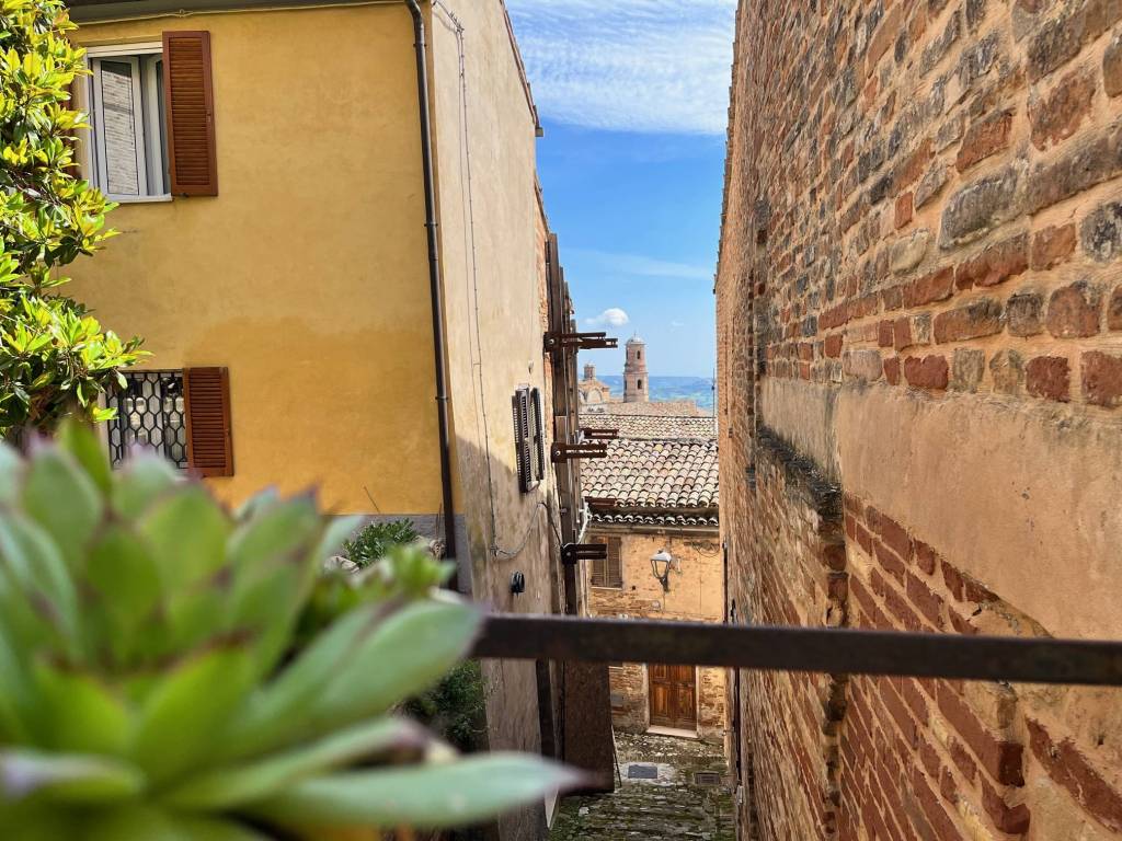 Casa indipendente a Montalto delle marche in Via Fabio Biondi, 7 - Foto 3
