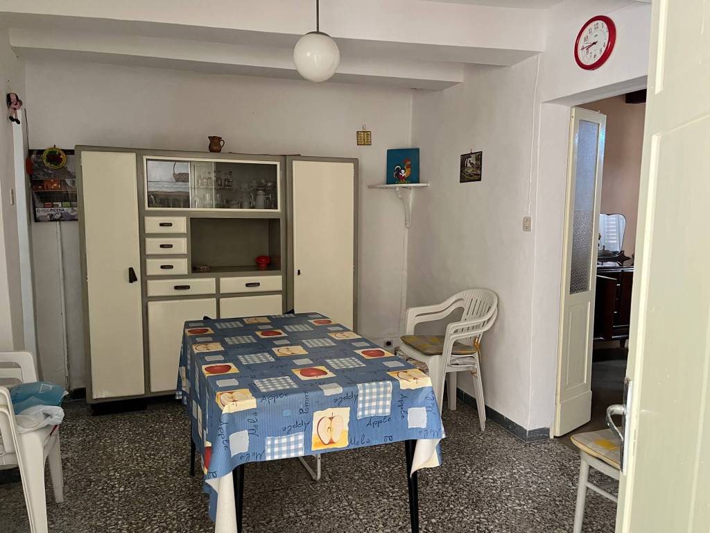 Casa indipendente a Montalto delle marche in Via Fabio Biondi, 7 - Foto 4