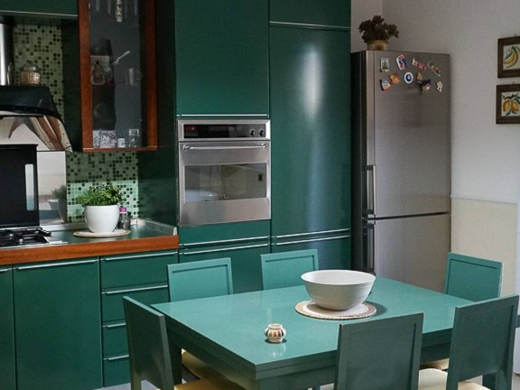 Villetta a schiera a Angri in Via Crocifisso - Foto 2