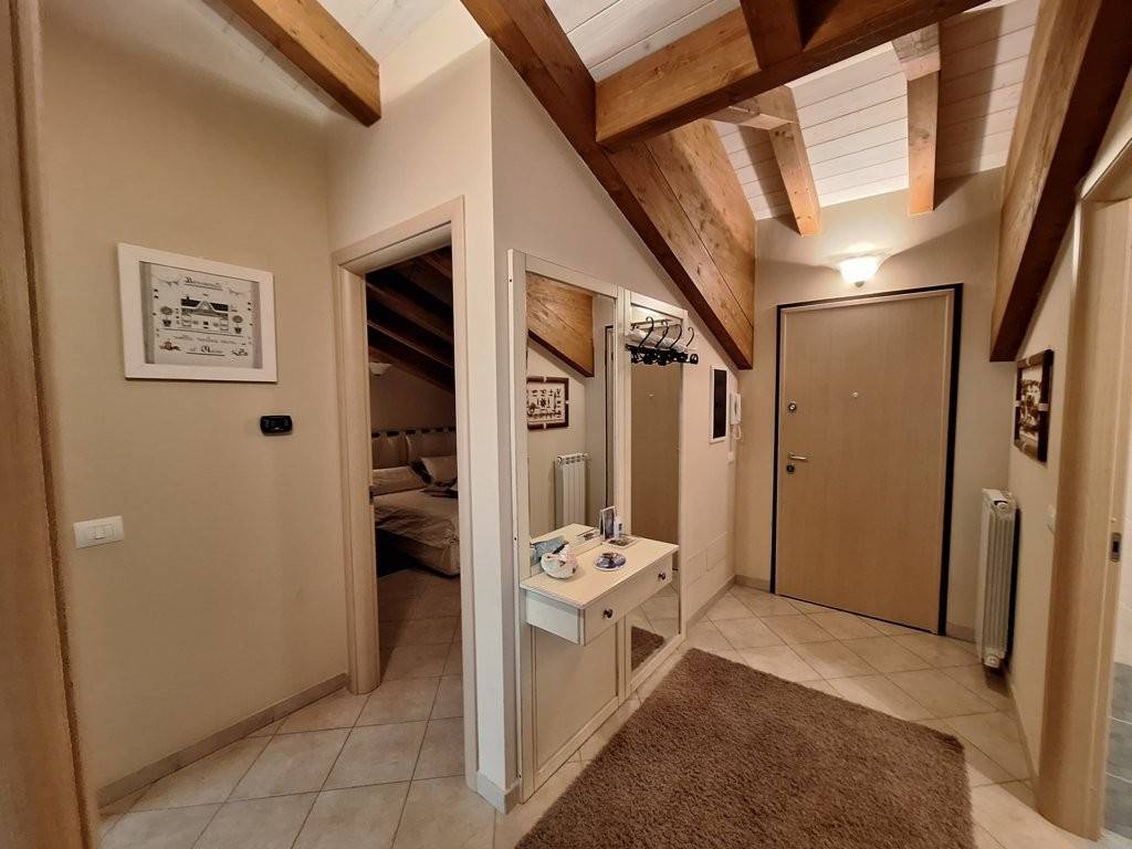 Attico / mansarda a Andora in Via San Bernardino - Foto 2