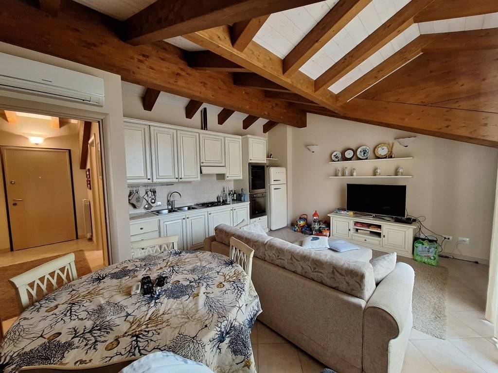 Attico / mansarda a Andora in Via San Bernardino - Foto 3