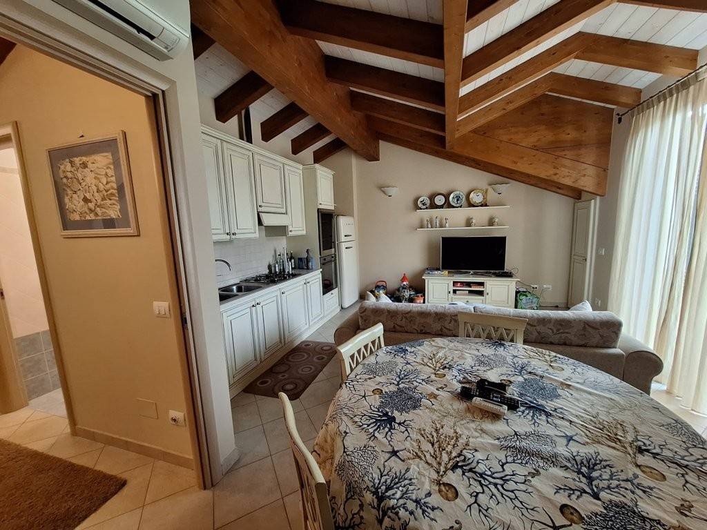 Attico / mansarda a Andora in Via San Bernardino - Foto 4