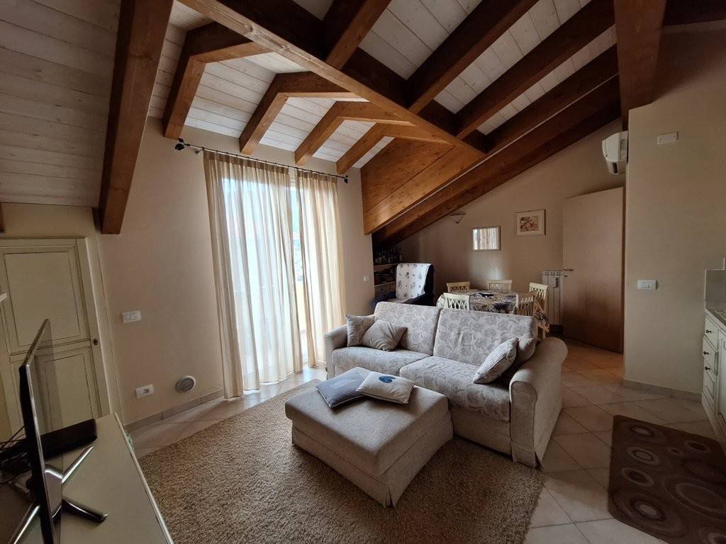 Attico / mansarda a Andora in Via San Bernardino - Foto 5