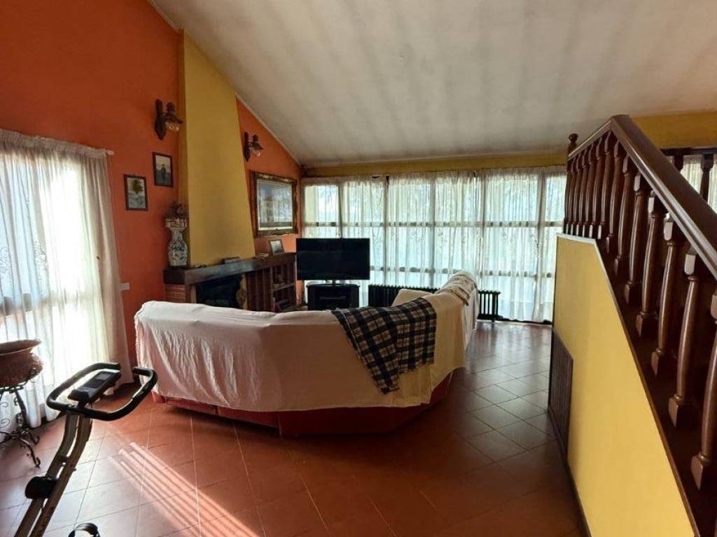 Villa a Bomporto in sorbara - Foto 4