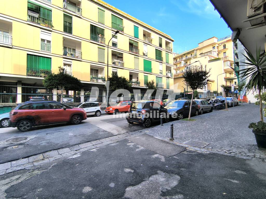 Appartamento a Portici in Via Gaetano Poli - Foto 4