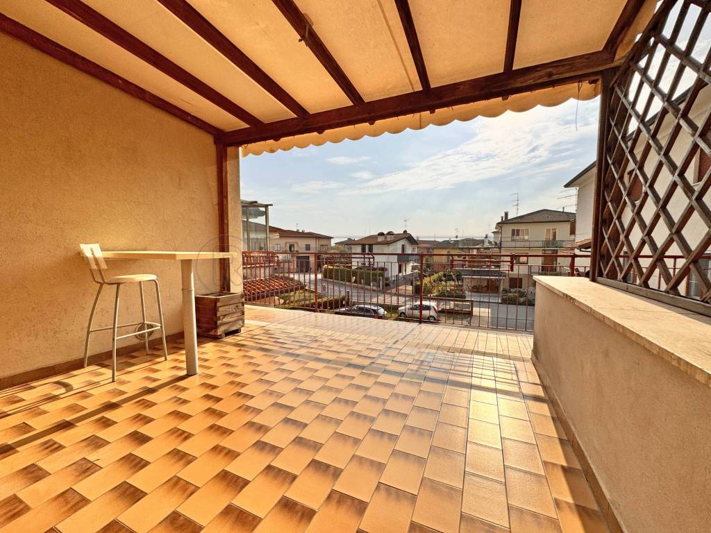 Appartamento a Castelgomberto in Via Trieste, 17 - Foto 3