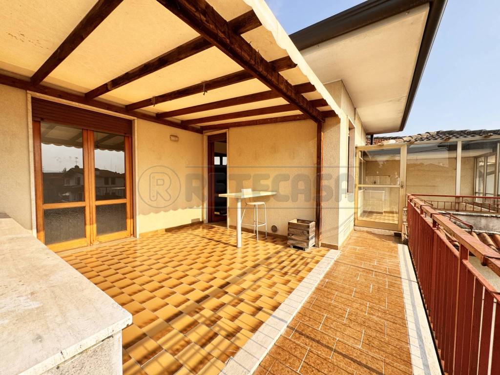 Appartamento a Castelgomberto in Via Trieste, 17 - Foto 4