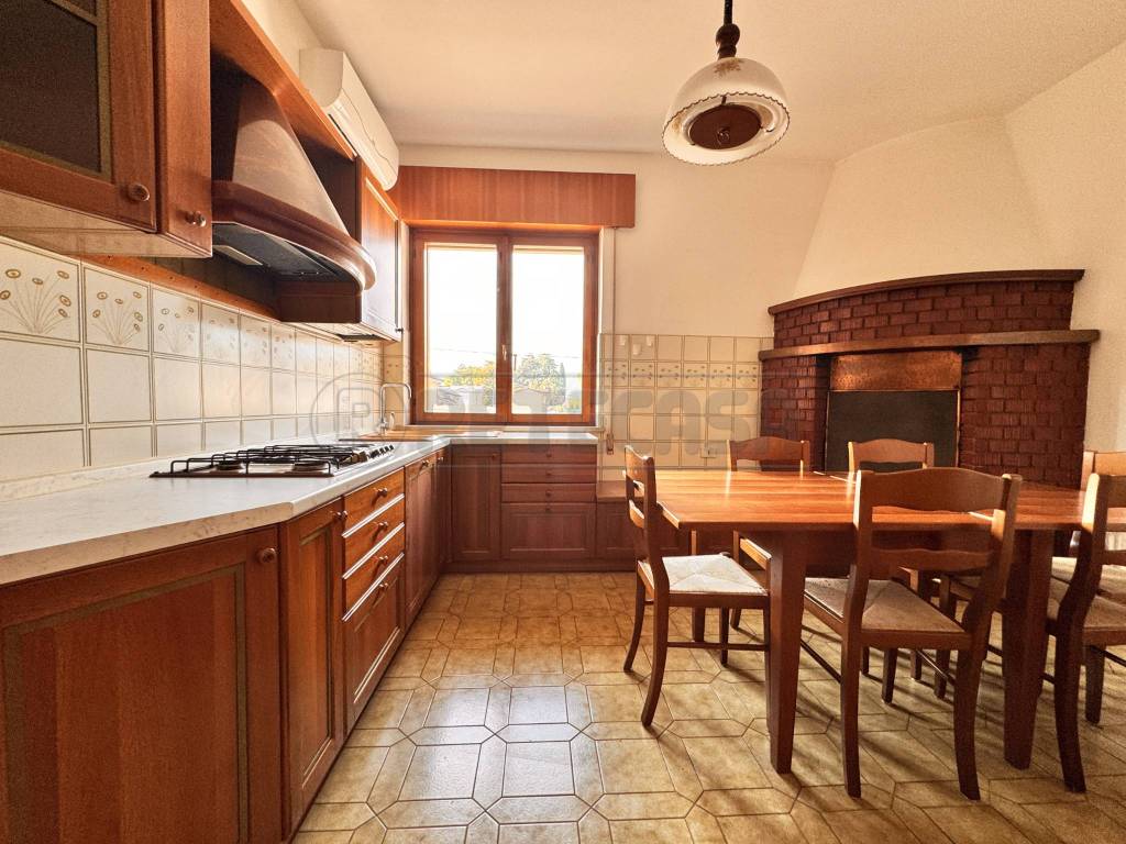 Appartamento a Castelgomberto in Via Trieste, 17 - Foto 5