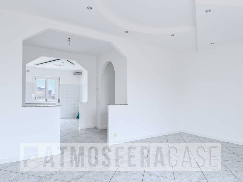 Appartamento a Stezzano in Via Toscanini, 2 - Foto 2