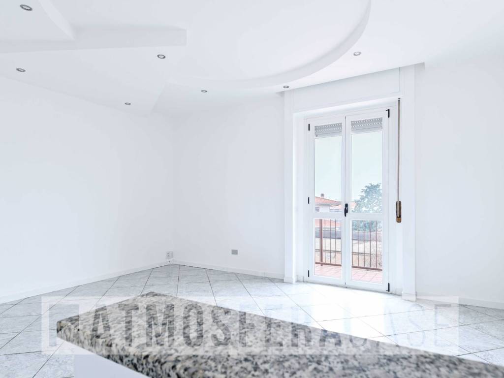 Appartamento a Stezzano in Via Toscanini, 2 - Foto 3