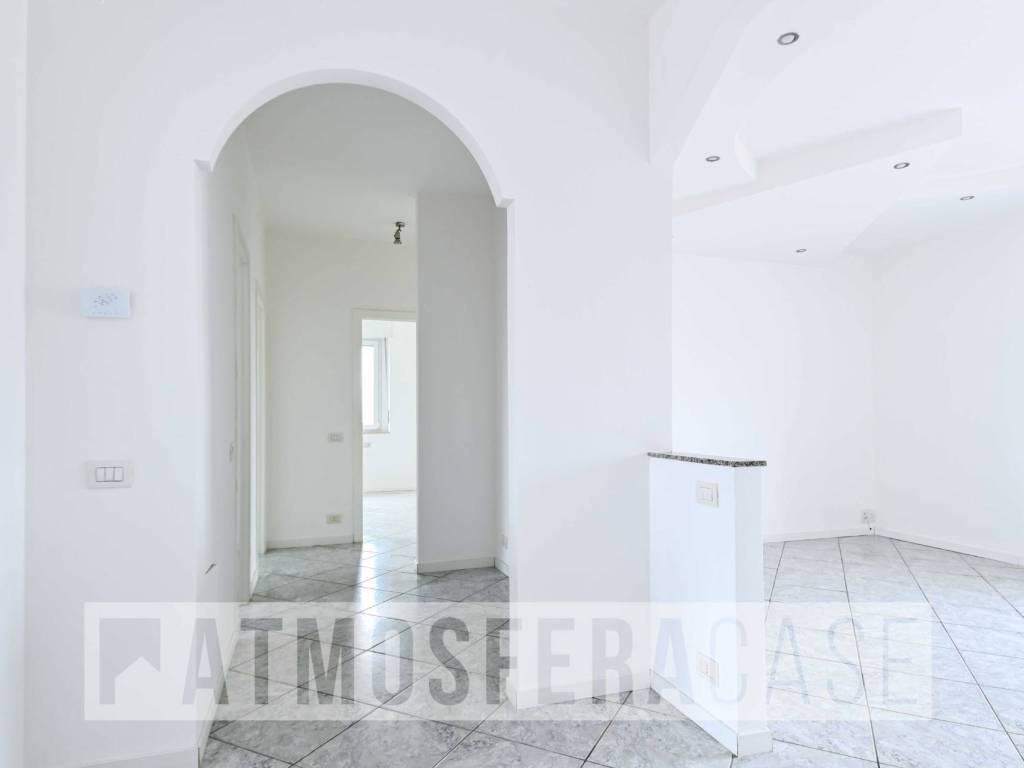 Appartamento a Stezzano in Via Toscanini, 2 - Foto 4