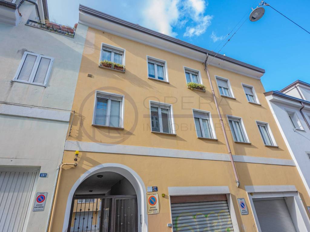 Appartamento a Trieste in Via Enrico Toti, 15 - Foto 2