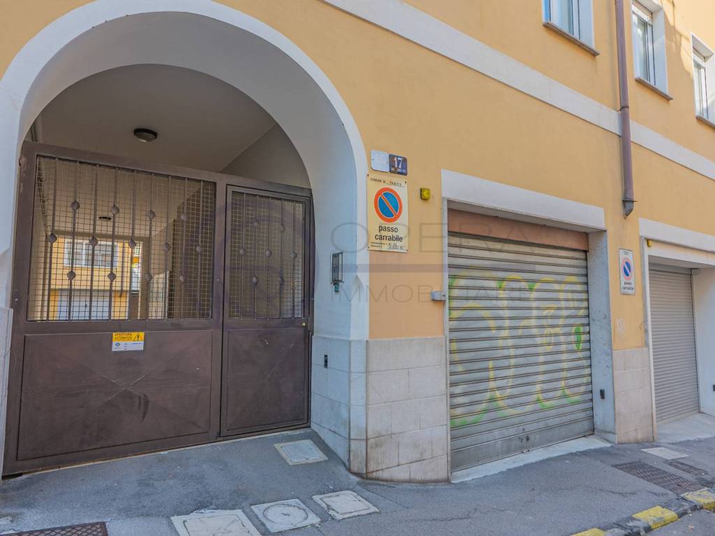 Appartamento a Trieste in Via Enrico Toti, 15 - Foto 3