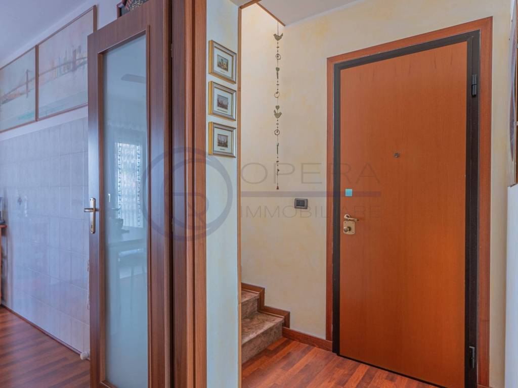 Appartamento a Trieste in Via Enrico Toti, 15 - Foto 4