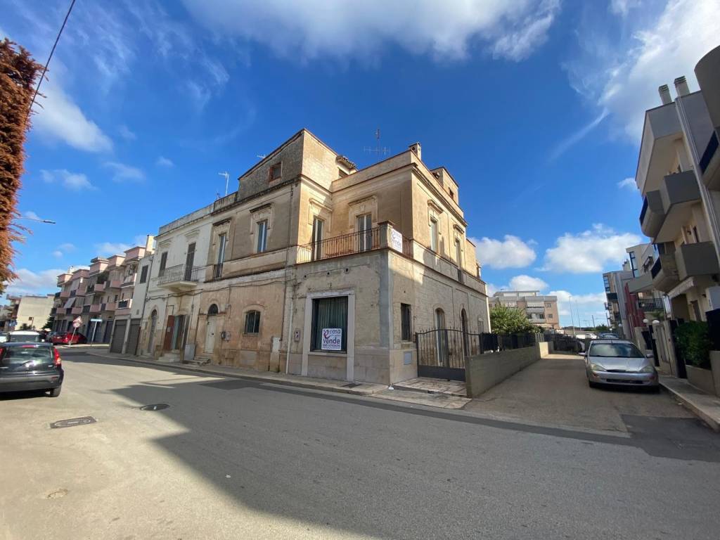 Villa a Rutigliano in Via Noicattaro, 120 - Foto 2