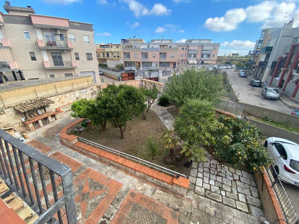 Villa a Rutigliano in Via Noicattaro, 120 - Foto 3