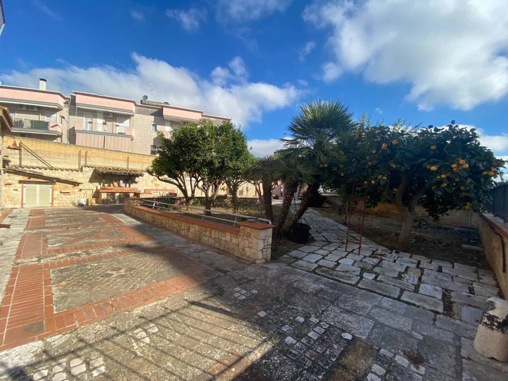 Villa a Rutigliano in Via Noicattaro, 120 - Foto 4