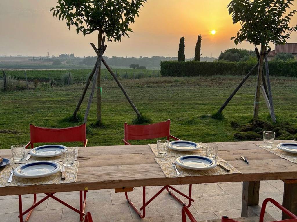 Villa a Capalbio in Località Chiarone Scalo - Foto 3