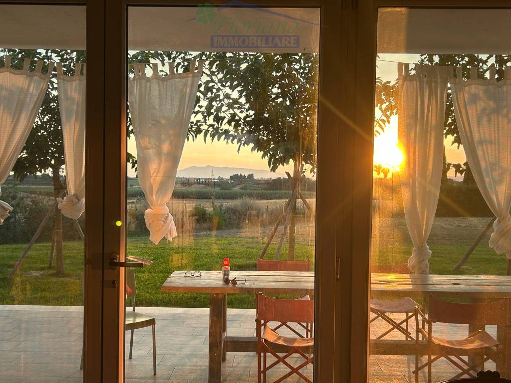 Villa a Capalbio in Località Chiarone Scalo - Foto 4