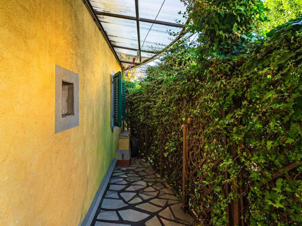 Villa a Pistoia in Via Bure Vecchia Sud - Foto 4