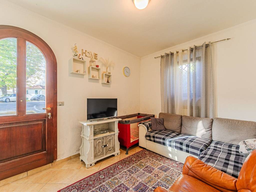 Villa a Pistoia in Via Bure Vecchia Sud - Foto 5