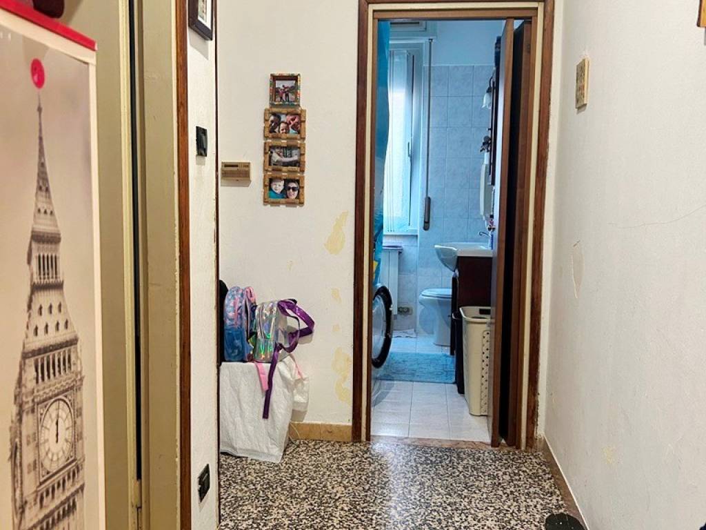 Appartamento a Verona in Via Baldassare Longhena, 15 - Foto 3