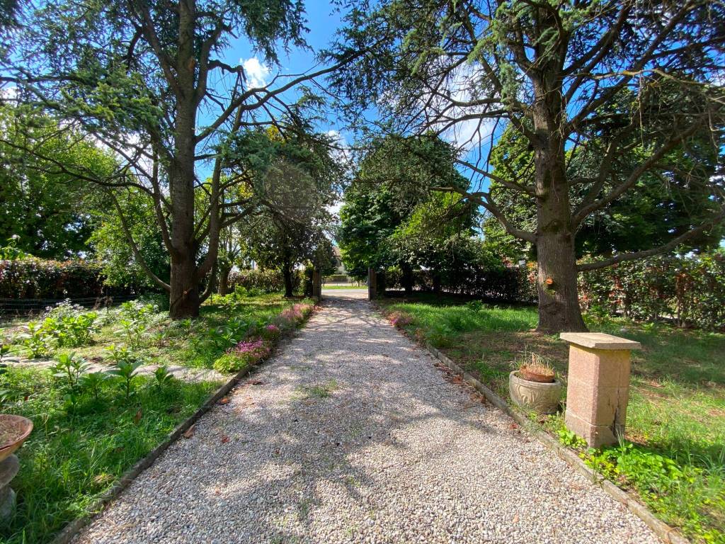 Villa a Baricella - Foto 2