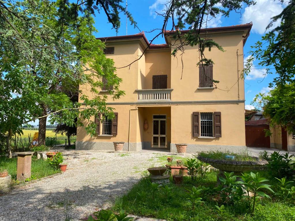 Villa a Baricella - Foto 4