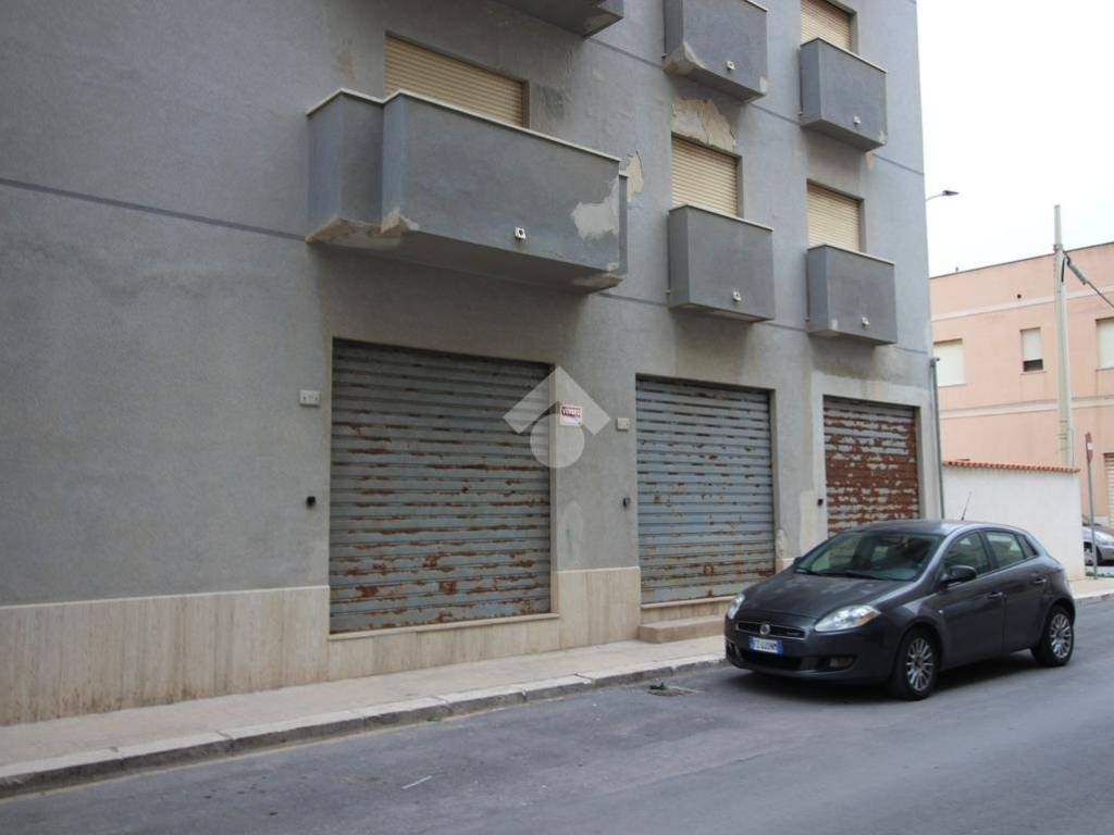 Immobile a Erice in VIA MORGANTINA, 15 - Foto 2