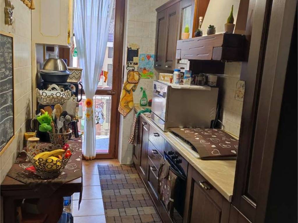 Appartamento a Collegno in Via La Pira - Foto 4