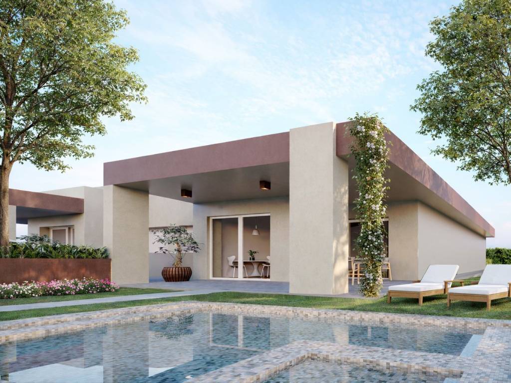 Villa a Medesano in via leopardi - Foto 2