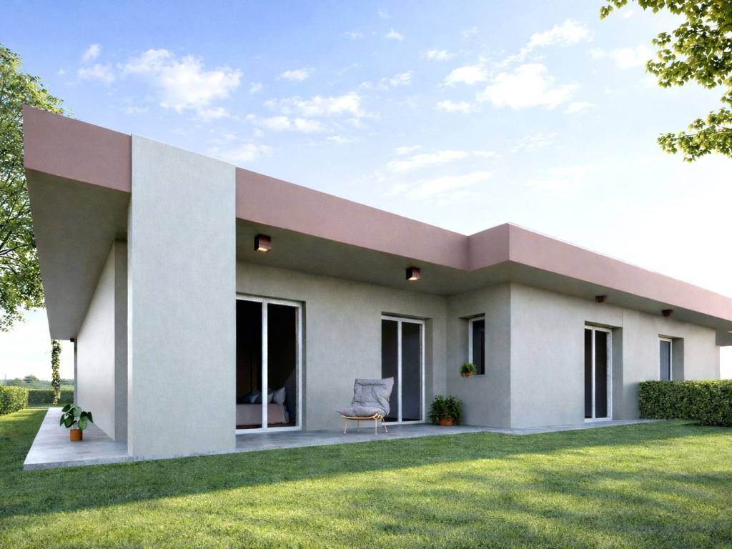 Villa a Medesano in via leopardi - Foto 3