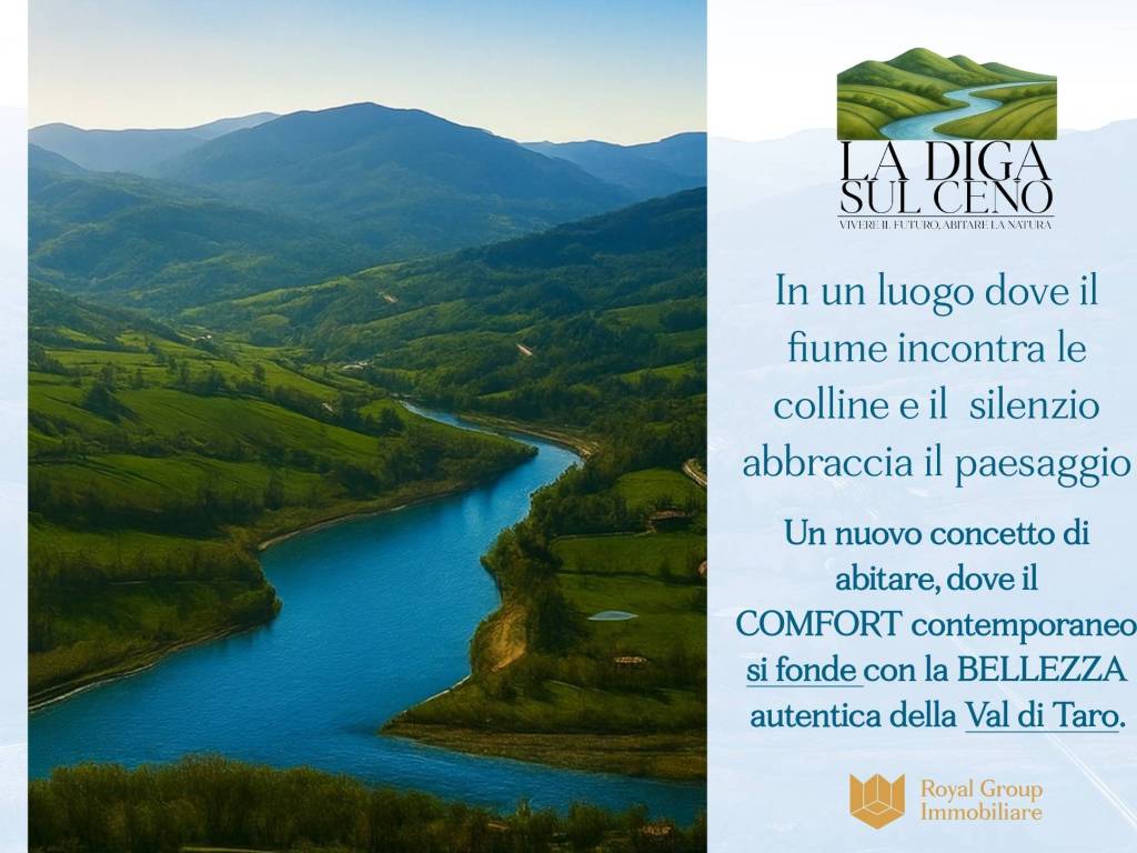 Villa a Medesano in via leopardi - Foto 4