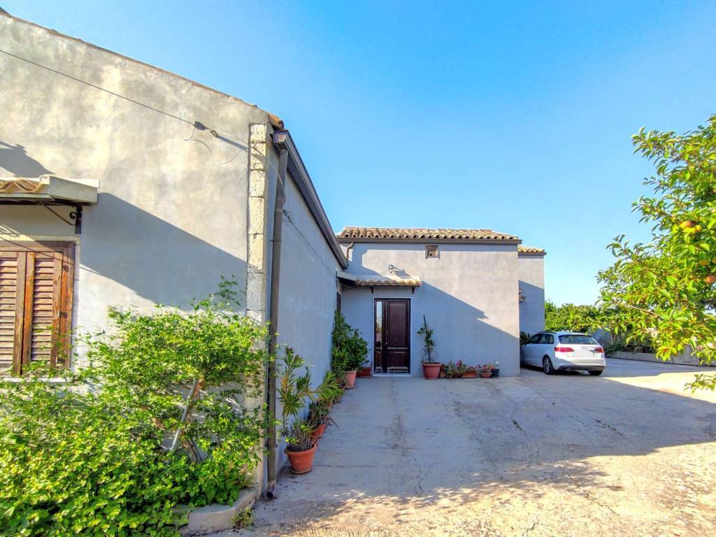 Villa a Modica in Via Vanella 182 - Foto 2