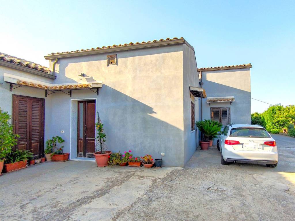 Villa a Modica in Via Vanella 182 - Foto 3