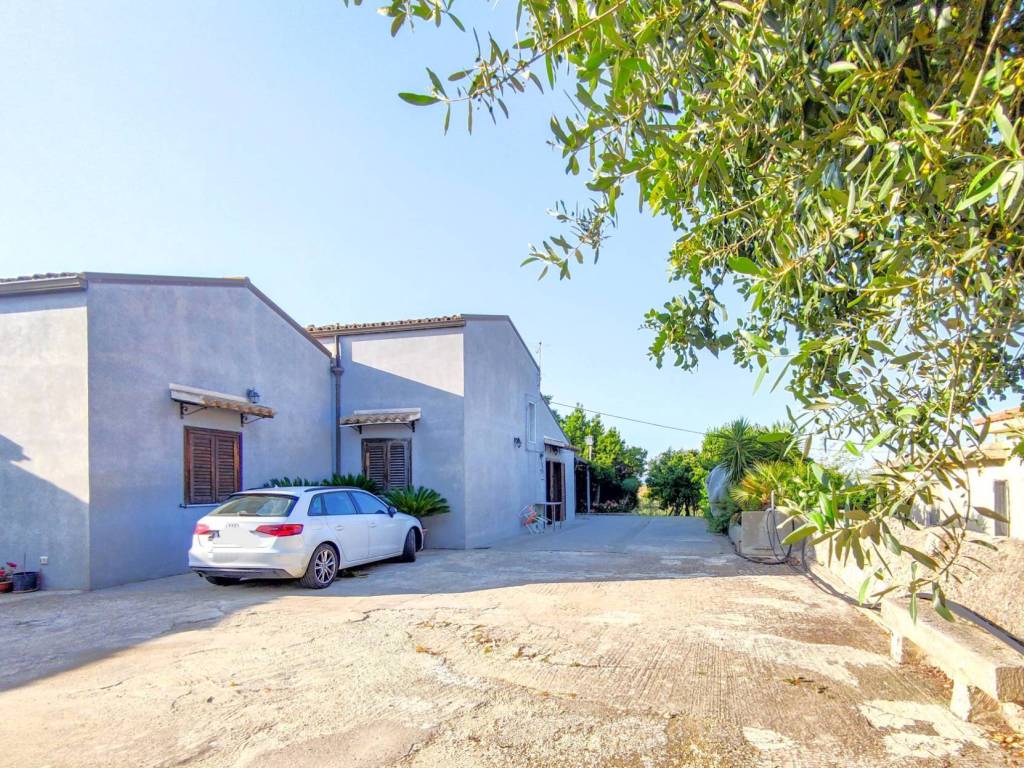 Villa a Modica in Via Vanella 182 - Foto 4