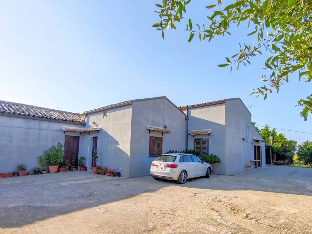 Villa a Modica in Via Vanella 182 - Foto 5