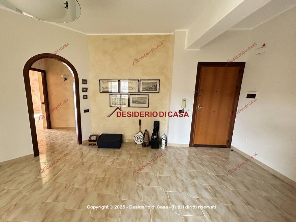 Appartamento a Bagheria in Via Dante Alighieri, 16 - Foto 3