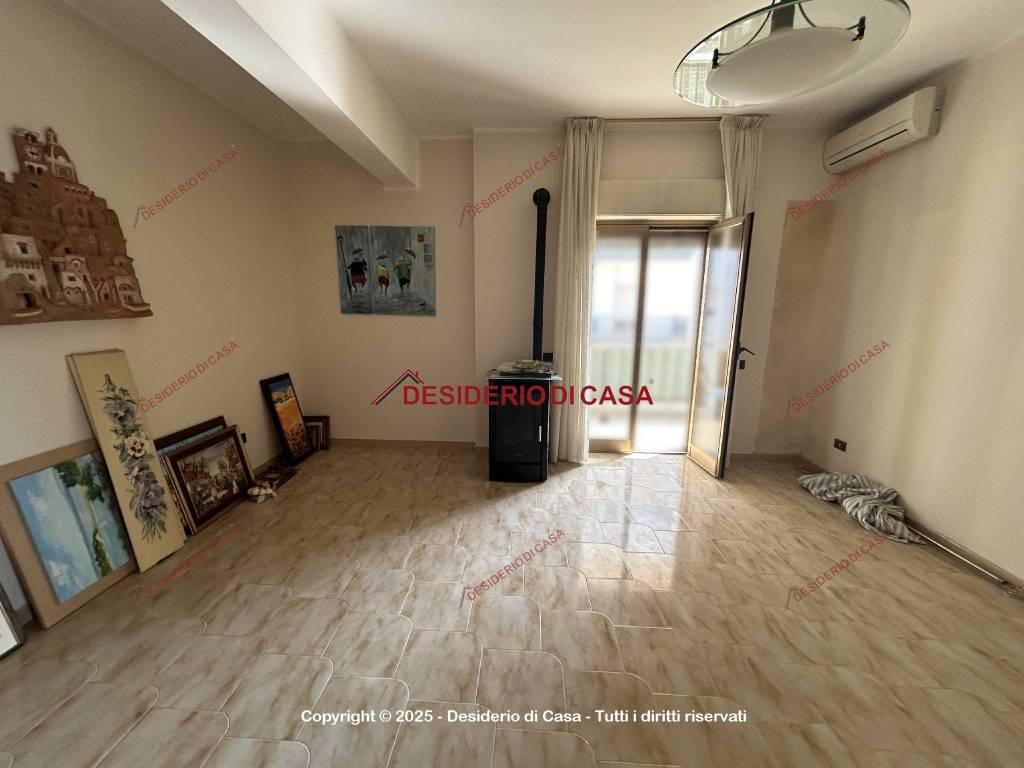 Appartamento a Bagheria in Via Dante Alighieri, 16 - Foto 4
