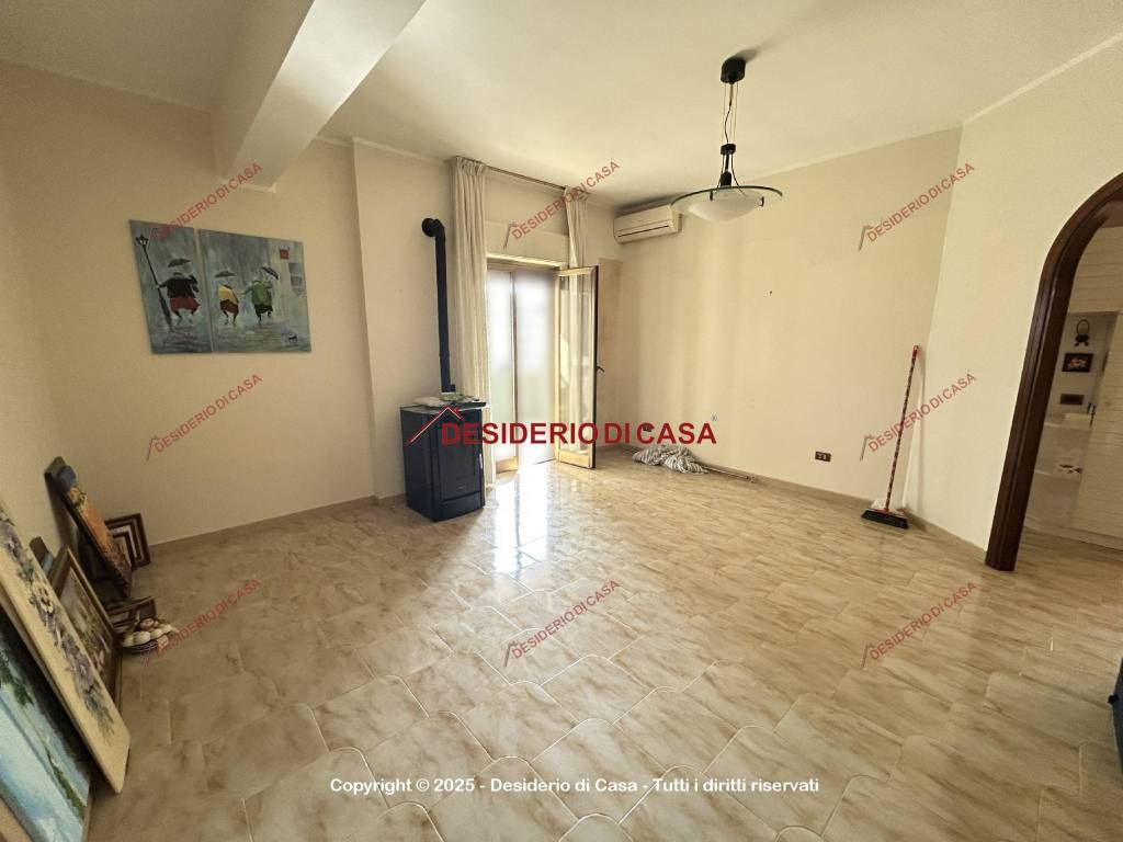 Appartamento a Bagheria in Via Dante Alighieri, 16 - Foto 5