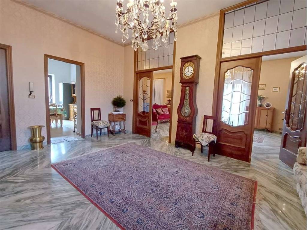 Appartamento a Ciriè in via Fiera, 1 - Foto 2