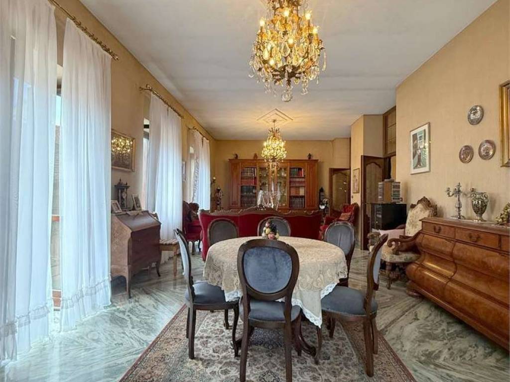 Appartamento a Ciriè in via Fiera, 1 - Foto 3