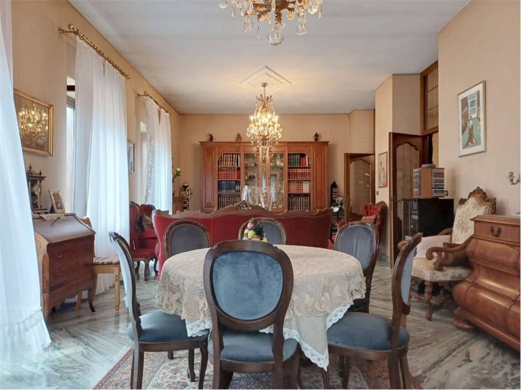 Appartamento a Ciriè in via Fiera, 1 - Foto 4