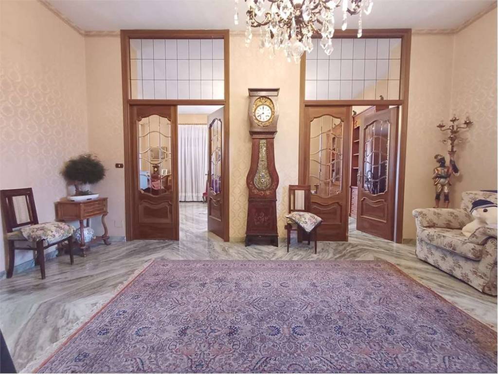 Appartamento a Ciriè in via Fiera, 1 - Foto 5