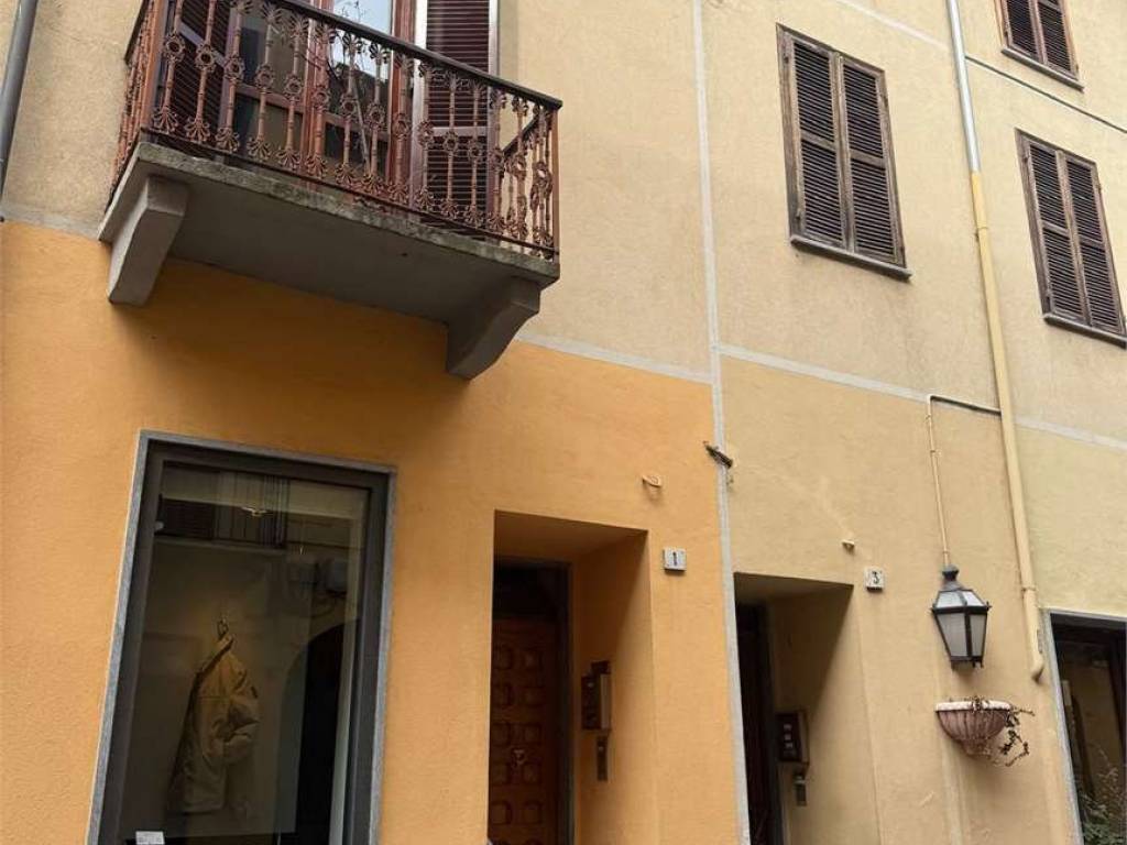 Appartamento a Ciriè in via Fiera, 1 - Foto 2