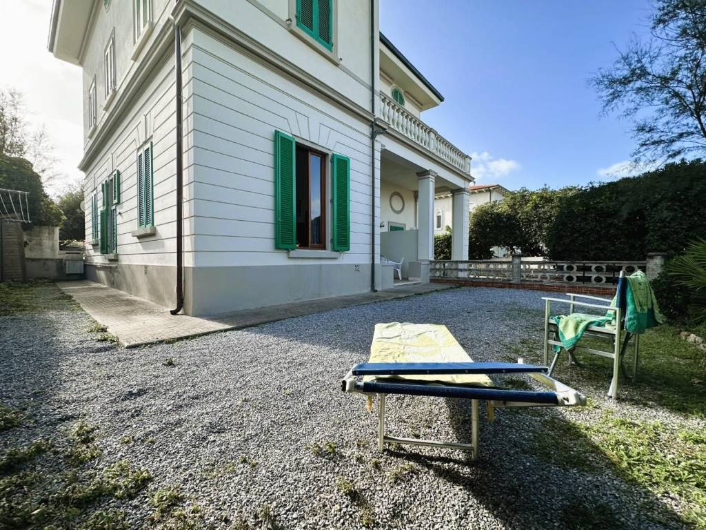 Appartamento a Rosignano marittimo - Foto 4
